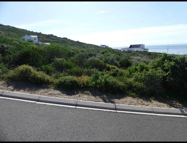 LAND FOR SALE IN ST HELENA VIEWS